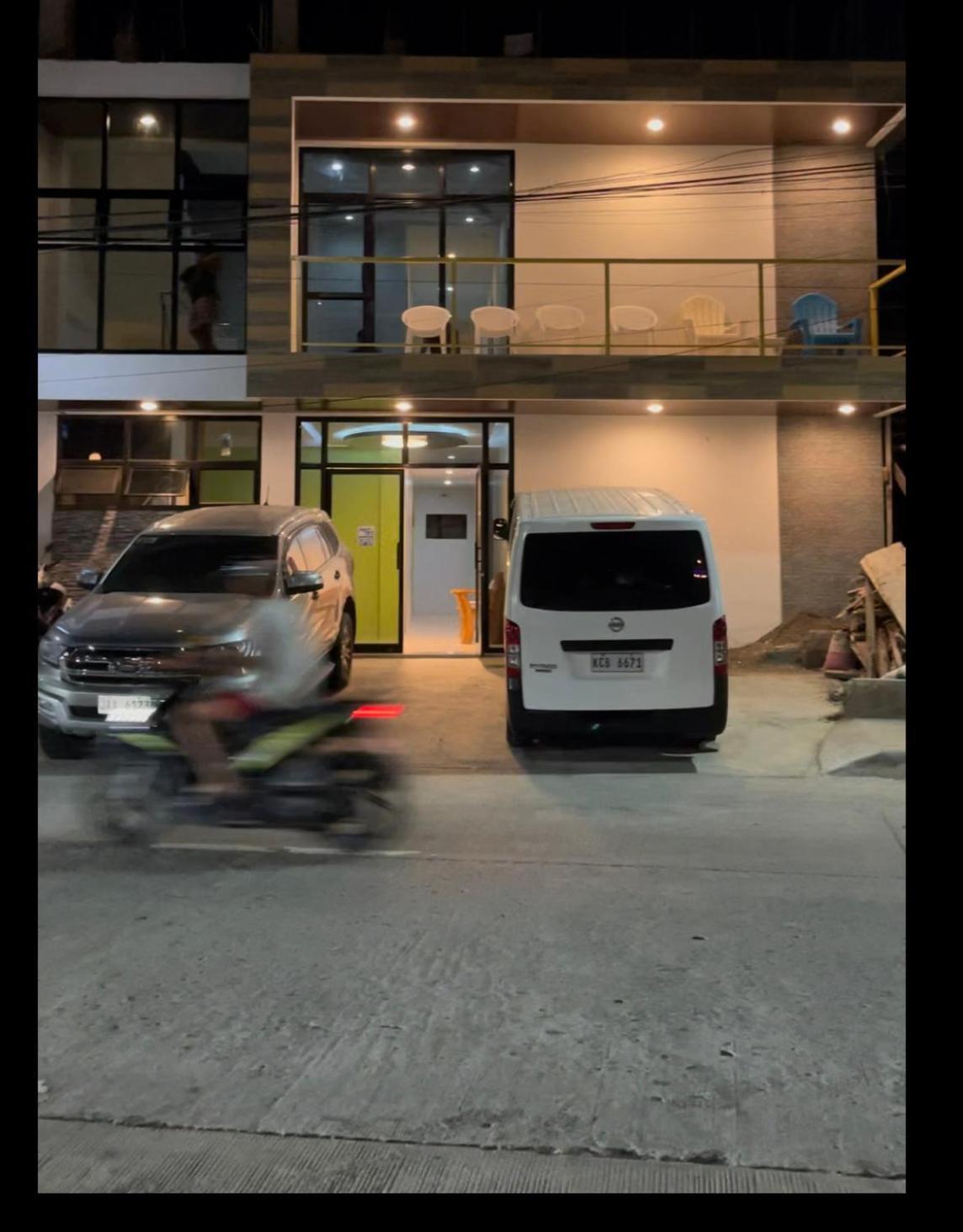 Dapitan Travellers Inn Екстер'єр фото
