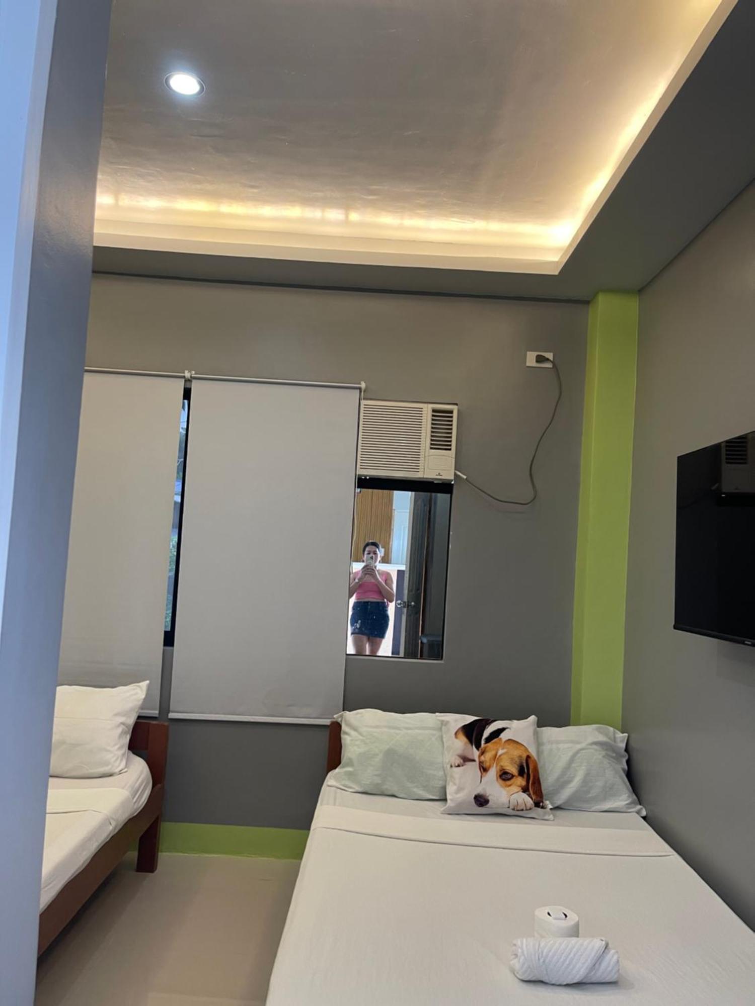 Dapitan Travellers Inn Екстер'єр фото