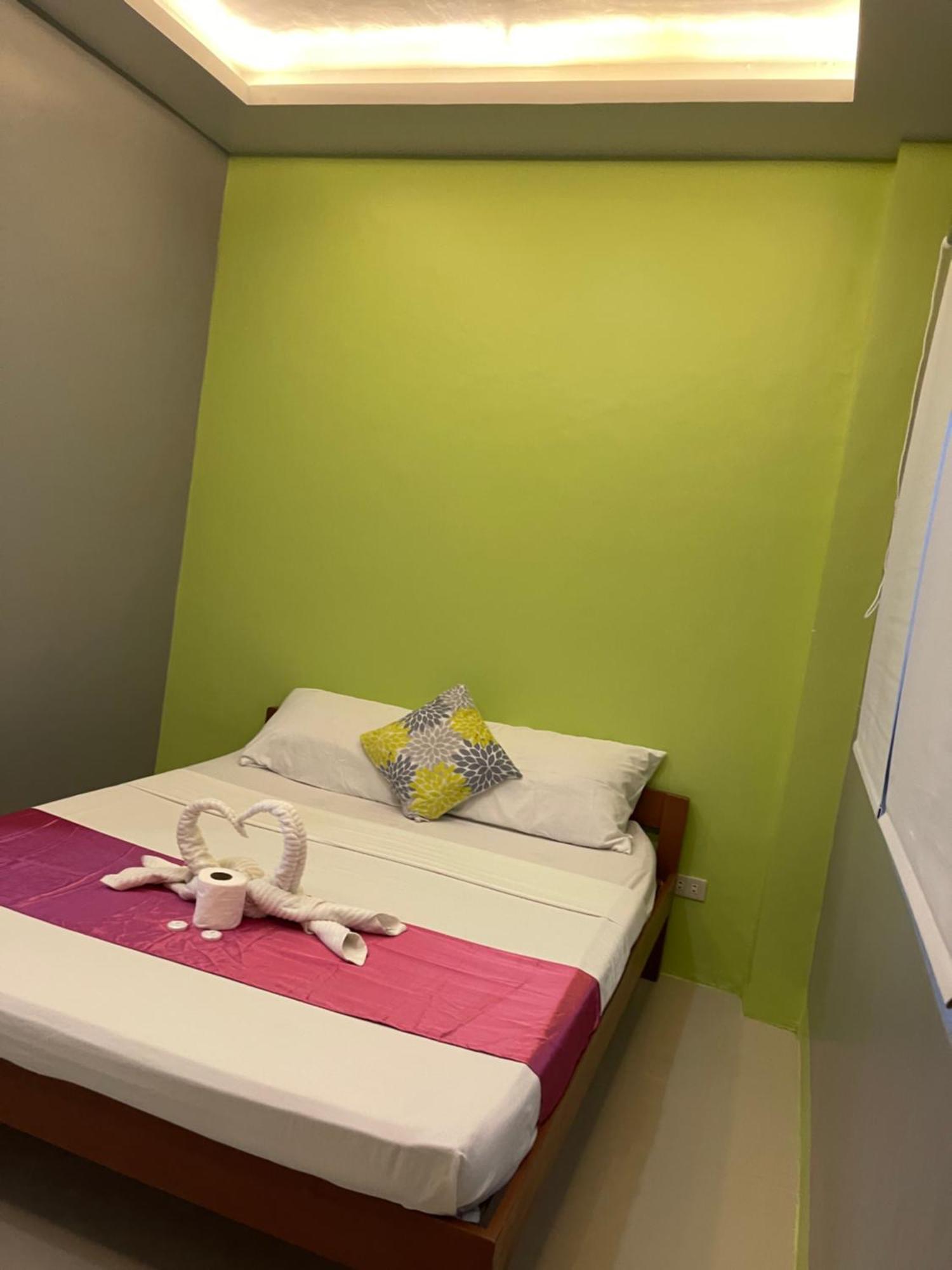 Dapitan Travellers Inn Екстер'єр фото