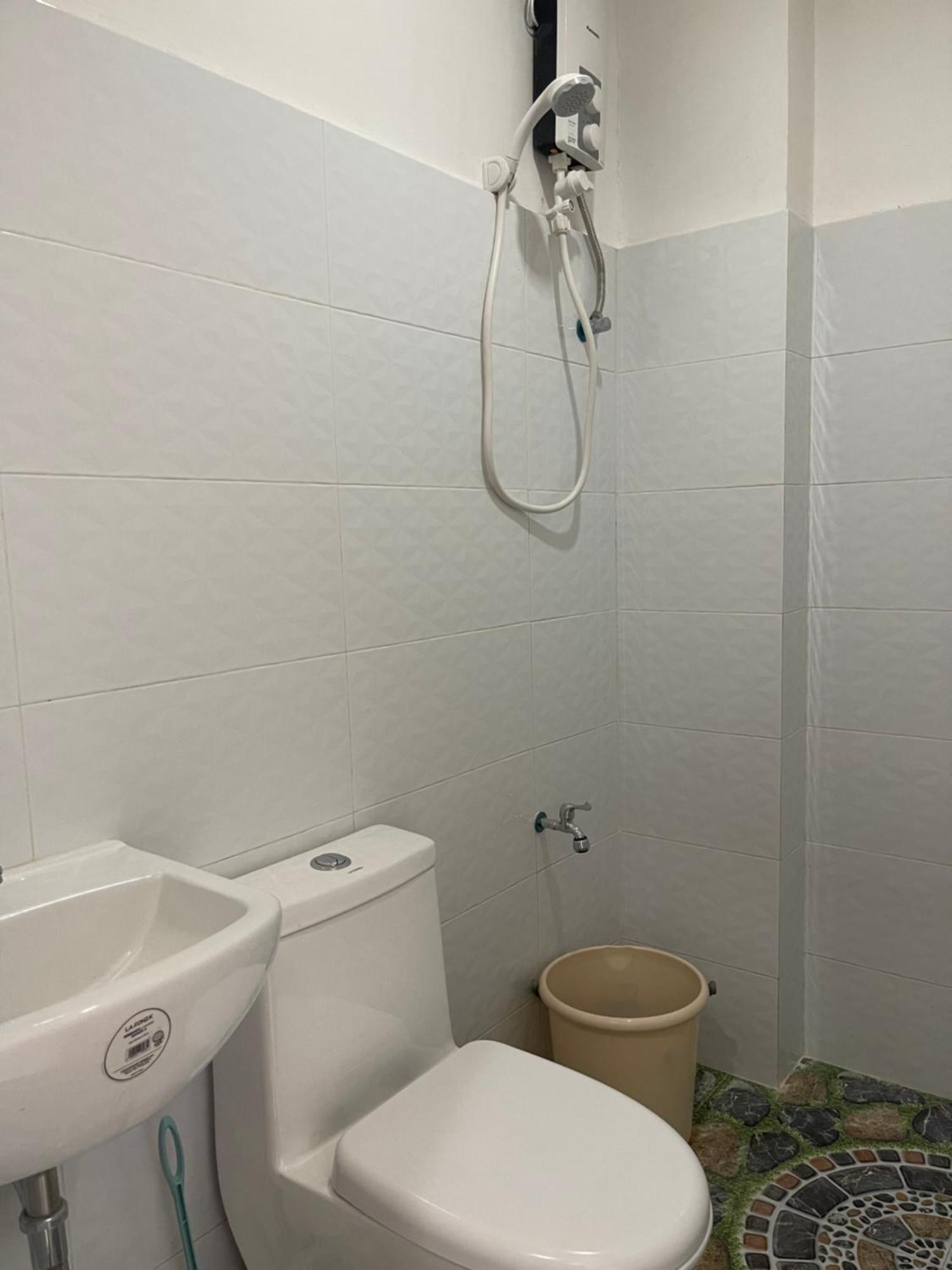 Dapitan Travellers Inn Екстер'єр фото