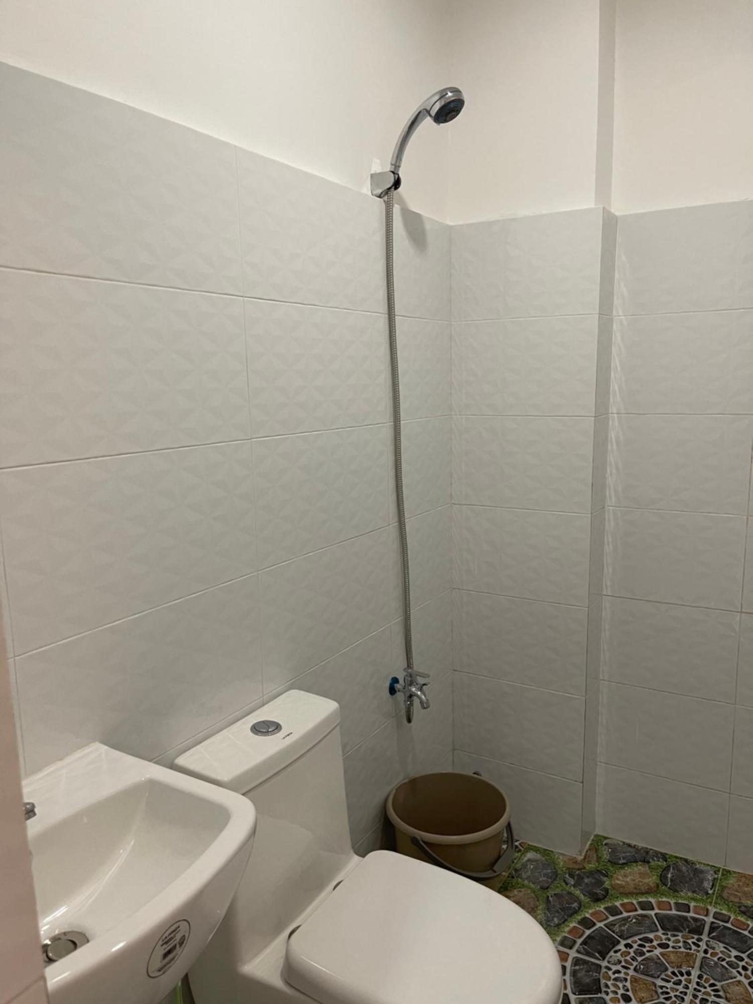 Dapitan Travellers Inn Екстер'єр фото