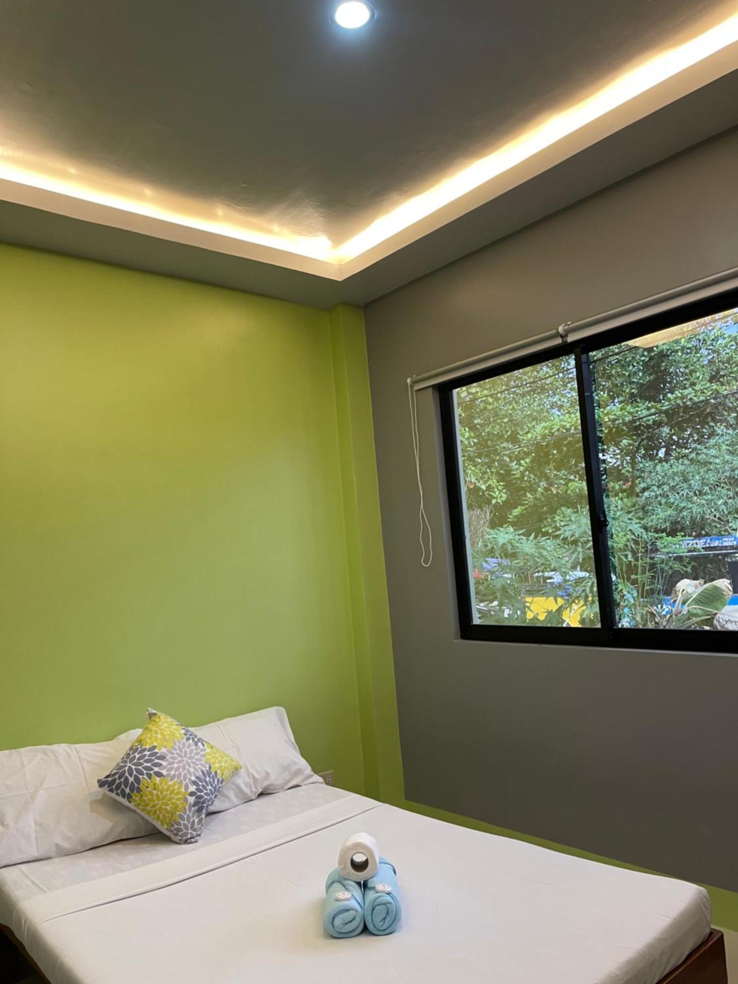 Dapitan Travellers Inn Екстер'єр фото